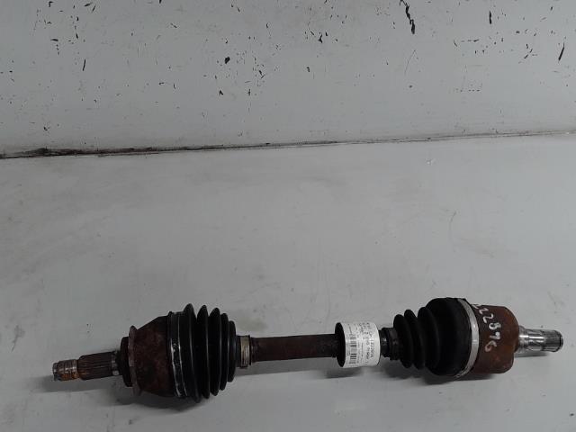 Giunto cardanico albero di trasmissione sinistro MINI MINI 2 R56 PHASE 1 Diésel - 1