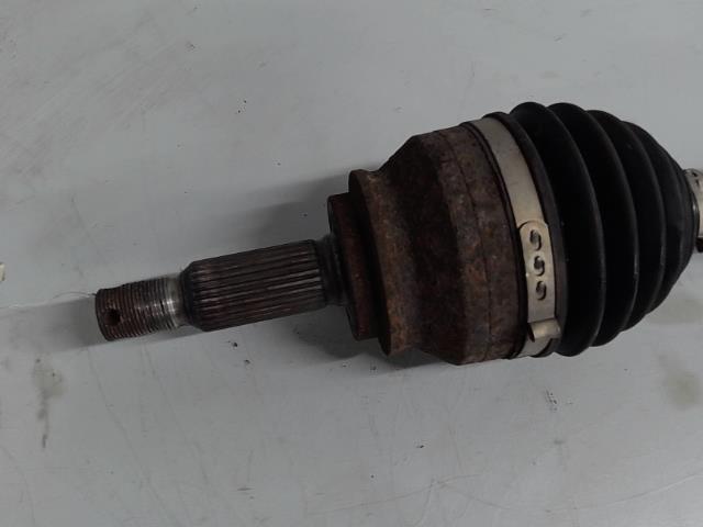 Cardan gauche (transmission) MITSUBISHI OUTLANDER 2 PHASE 2 Diesel - 1