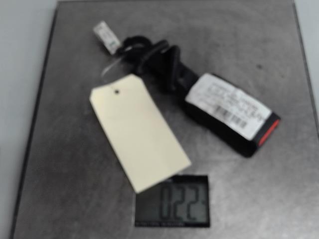 Aggancio cintura sicurezza anteriore destro HYUNDAI I 10 2 PHASE 1 Gasolina - 1
