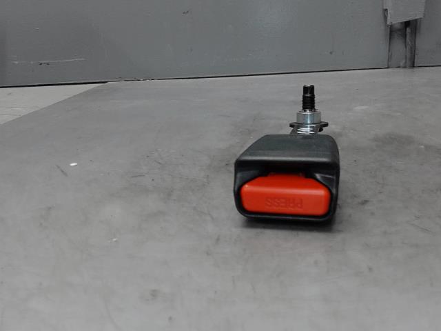 Aggancio cintura sicurezza anteriore destro NISSAN MICRA 4 PHASE 2 Gasolina - 1