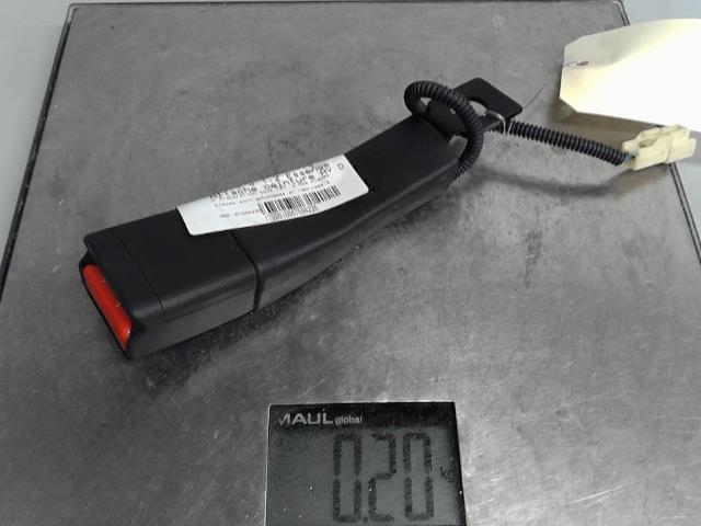 Aggancio cintura sicurezza anteriore destro SUZUKI IGNIS 3 Gasolina - 1
