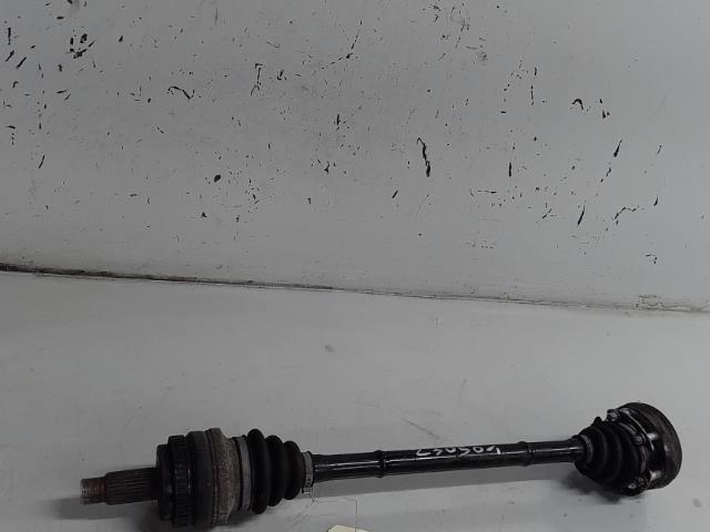 Giunto cardanico posteriore destro (trasmissione) BMW SERIE 1 E87 PHASE 2 Diésel - 1