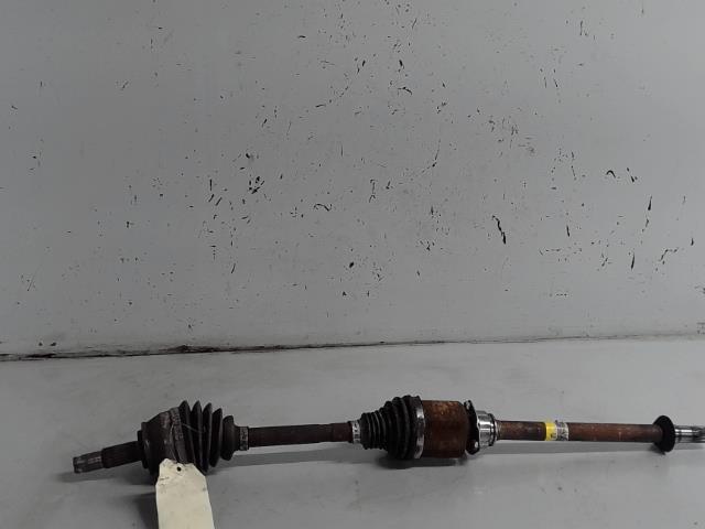Giunto cardanico albero di trasmissione destro FIAT FIORINO 3 PHASE 2 Diésel - 1