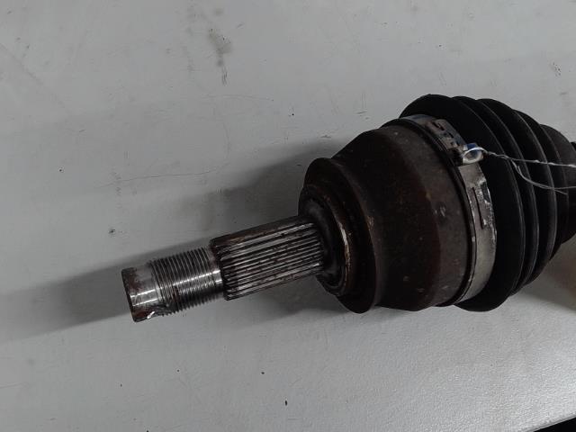 Giunto cardanico albero di trasmissione sinistro FIAT FIORINO 3 PHASE 2 Diésel - 1