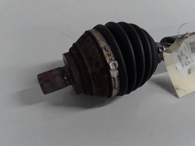 Giunto cardanico albero di trasmissione destro VOLKSWAGEN GOLF 7 PHASE 1 Gasolina - 1