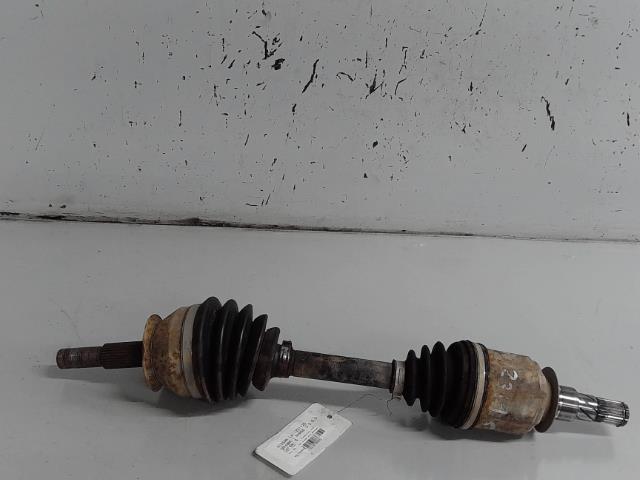 Giunto cardanico albero di trasmissione sinistro NISSAN NAVARA 1 PHASE 2 Diésel - 1