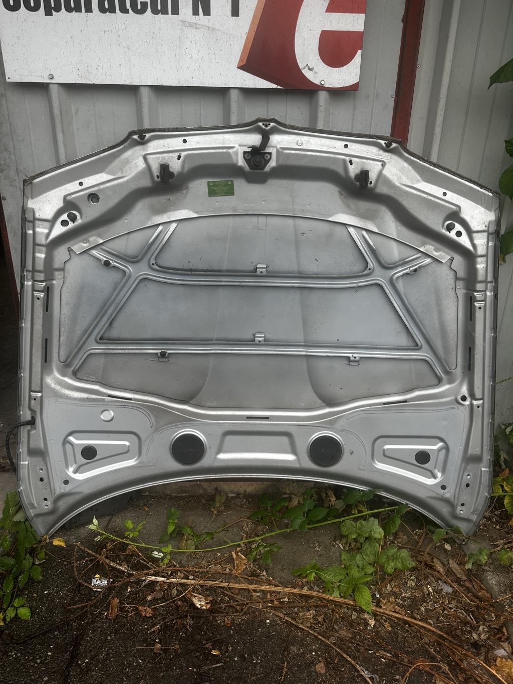 Capot BMW X3 E83 PHASE 1 Diesel - 1