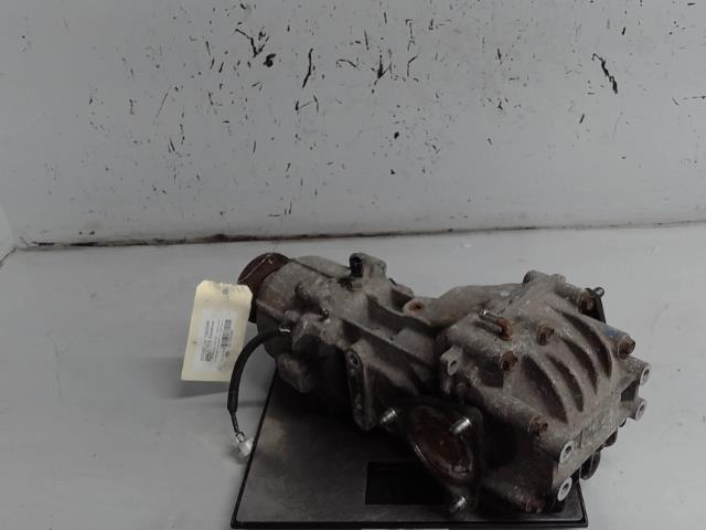 Pont (propulsion) SUZUKI SX4 1 Essence - 1