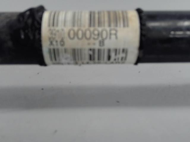 Giunto cardanico albero di trasmissione destro RENAULT ZOE 1 Electricidad - 1