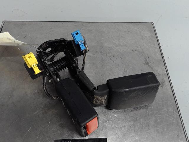 Aggancio cintura sicurezza posteriore destro MERCEDES CLASSE B 246 PHASE 1 Gasolina - 1