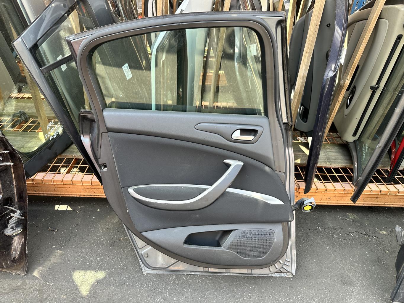 Porte arriere gauche CITROEN C5 2 Diesel - 1