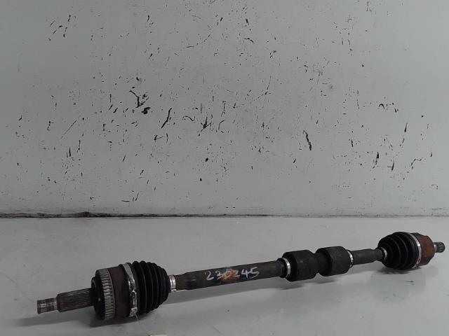 Giunto cardanico albero di trasmissione destro KIA SPORTAGE 3 PHASE 1 Diésel - 1