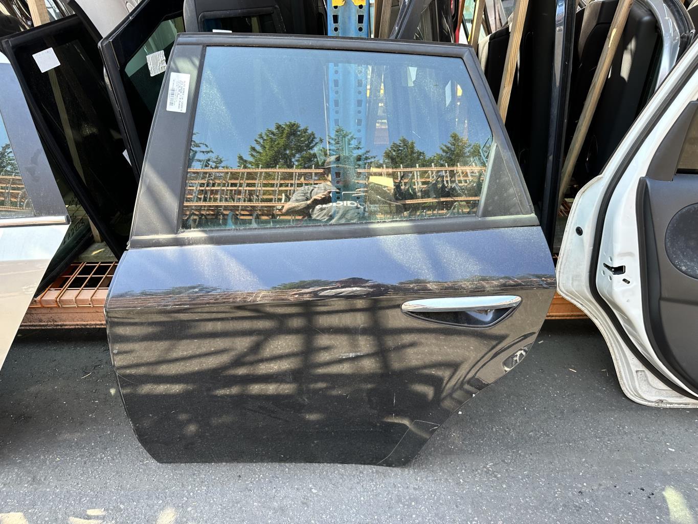 Portiera posteriore sinistra ALFA ROMEO 159 BREAK Diésel - 1