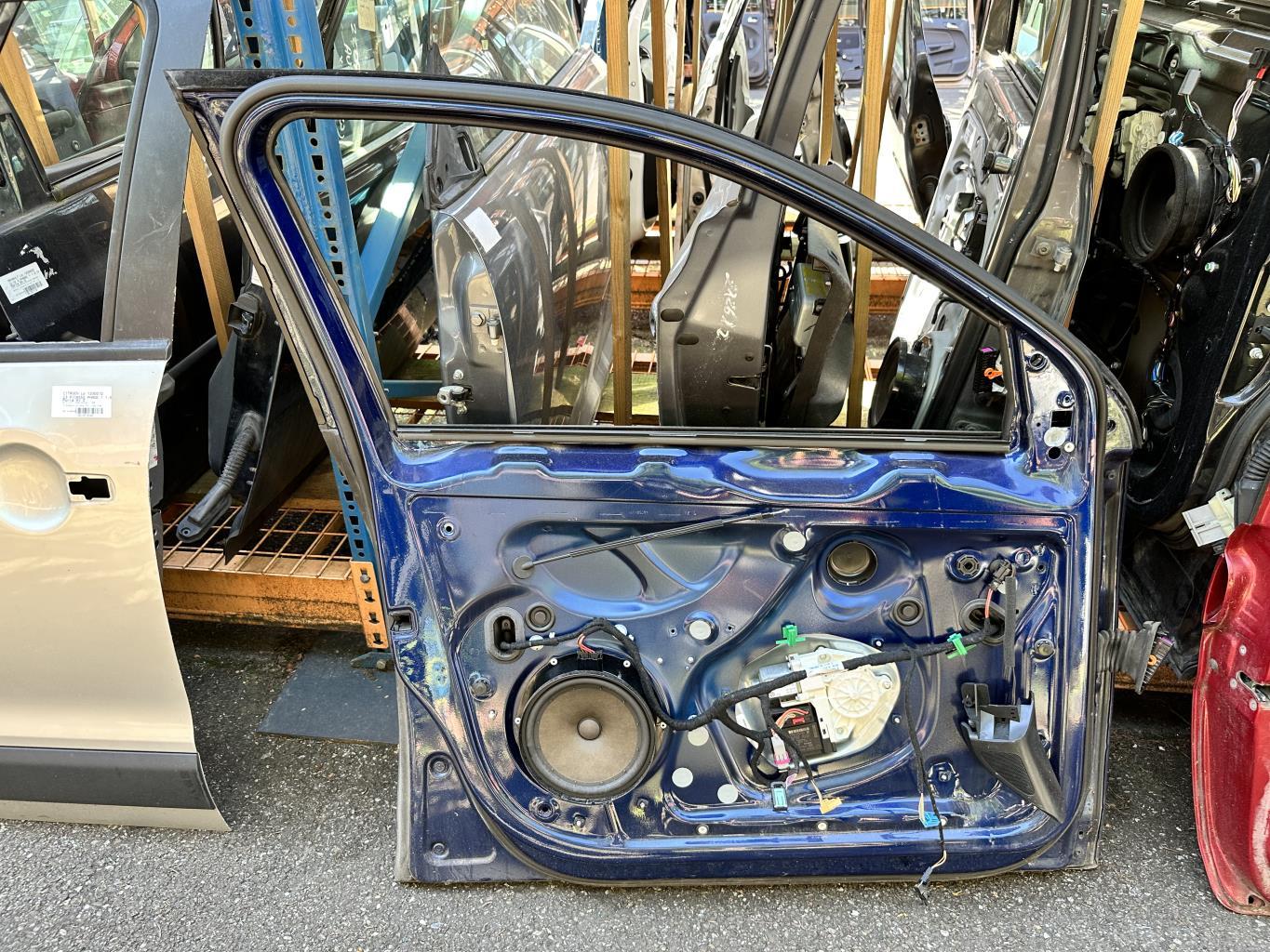 Portiera anteriore sinistra VOLKSWAGEN GOLF 5 BREAK Diésel - 1