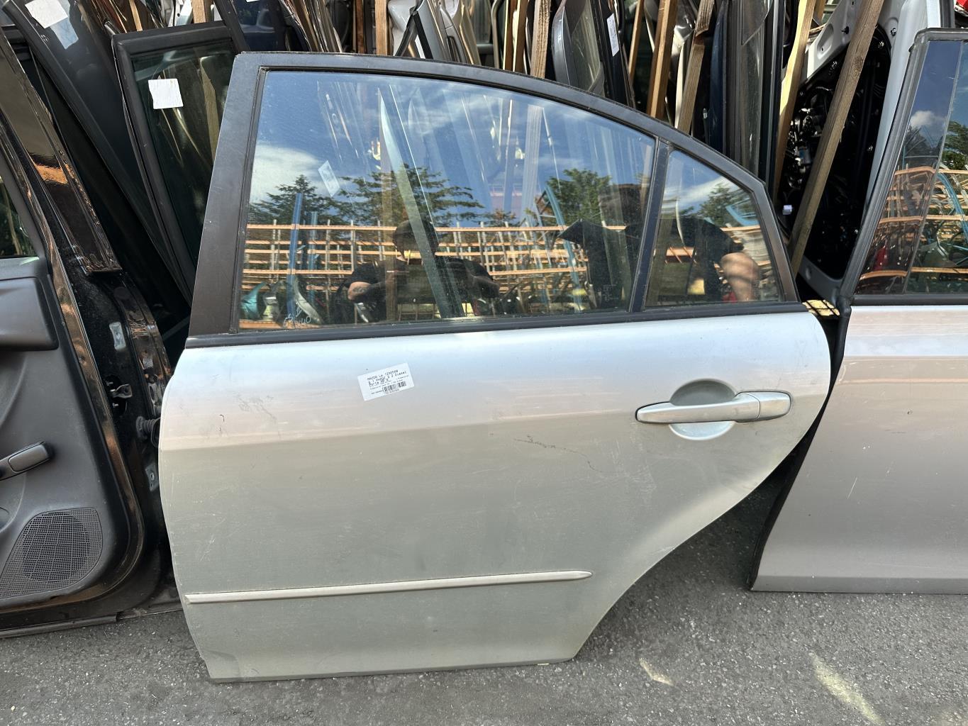Porte arriere gauche MAZDA 6 1 PHASE 2 Diesel - 1