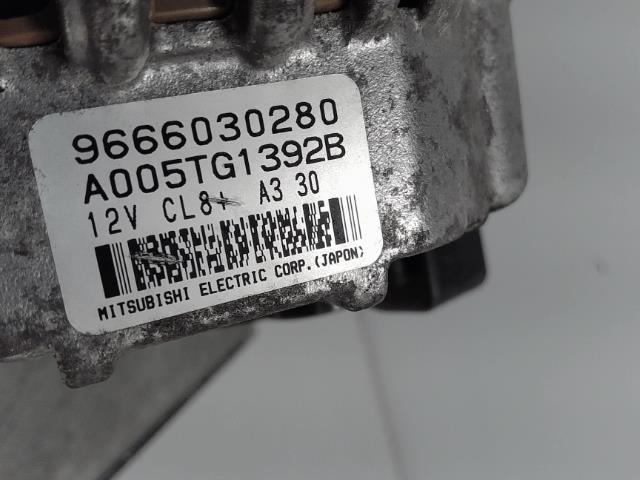 Alternatore KIA CERATO Diésel - 1