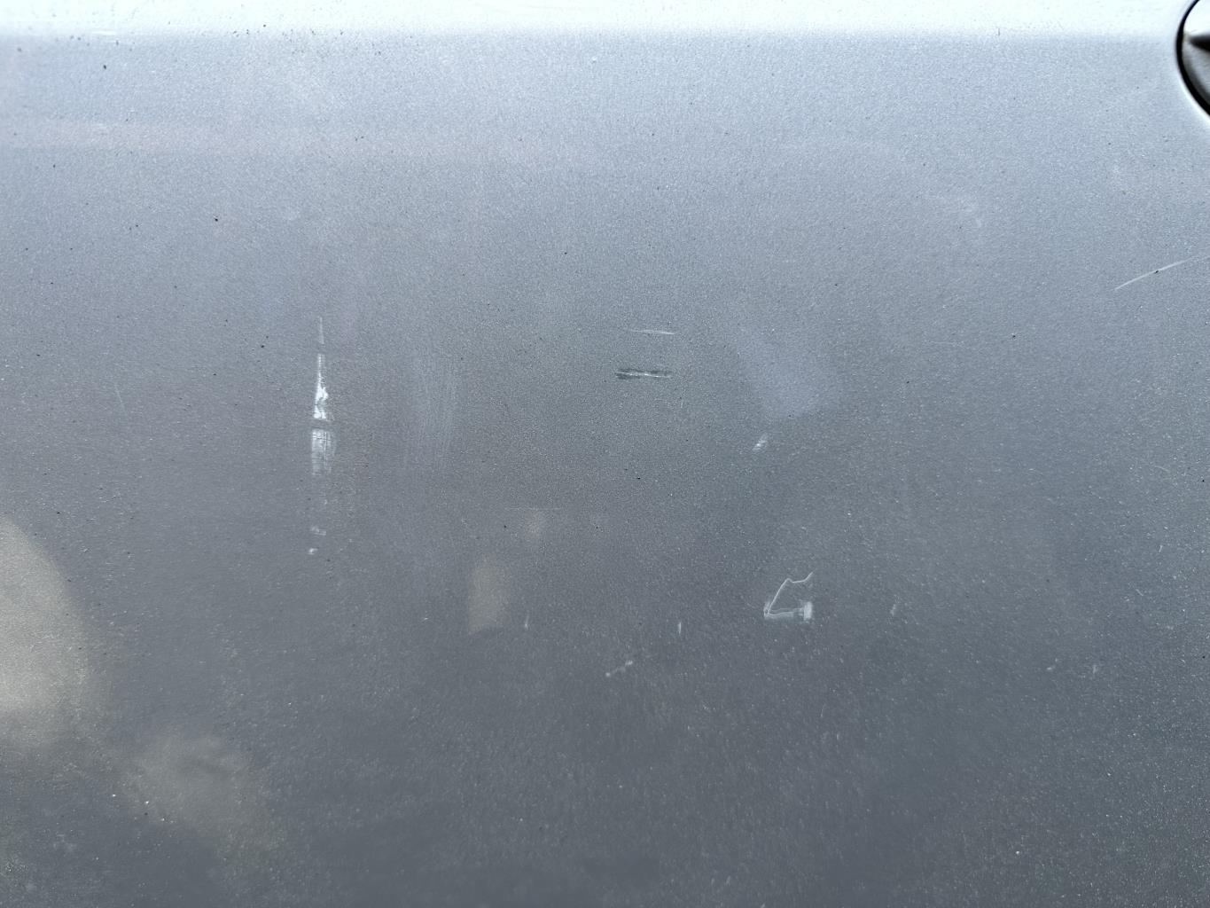 Portiera anteriore sinistra FIAT PUNTO EVO 3 Gasolina - 1