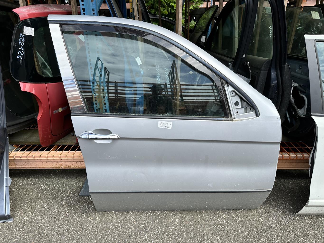 Porte avant droit BMW X5 E53 Diesel - 1