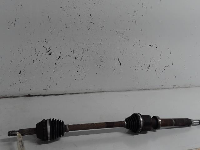 Giunto cardanico albero di trasmissione destro FORD TRANSIT 4 Diésel - 1