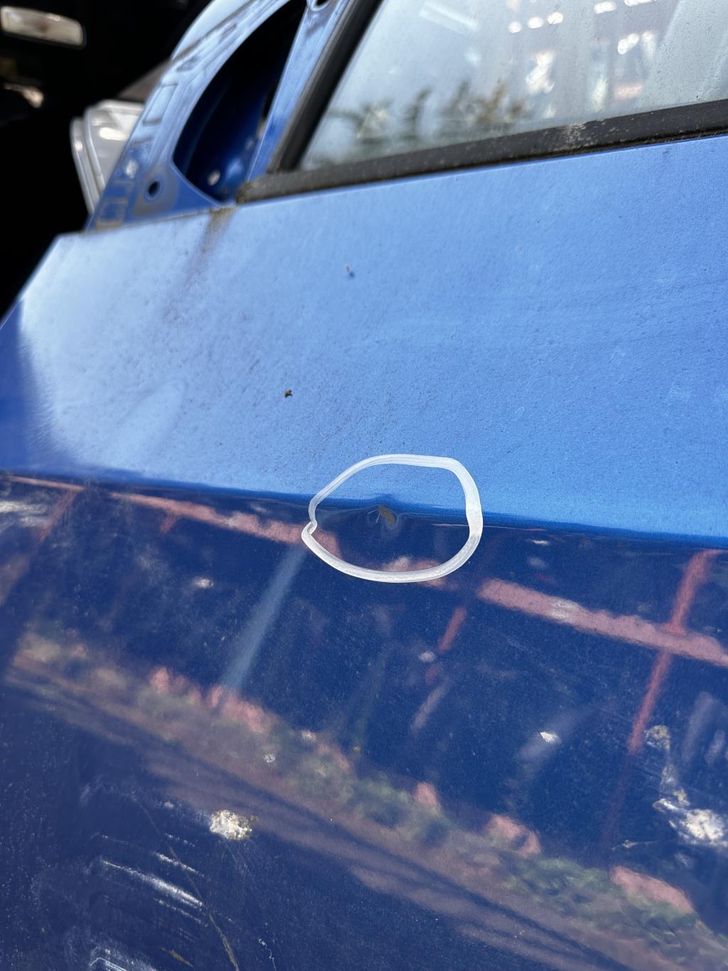 Portiera anteriore sinistra CHEVROLET AVEO 2 Diésel - 1