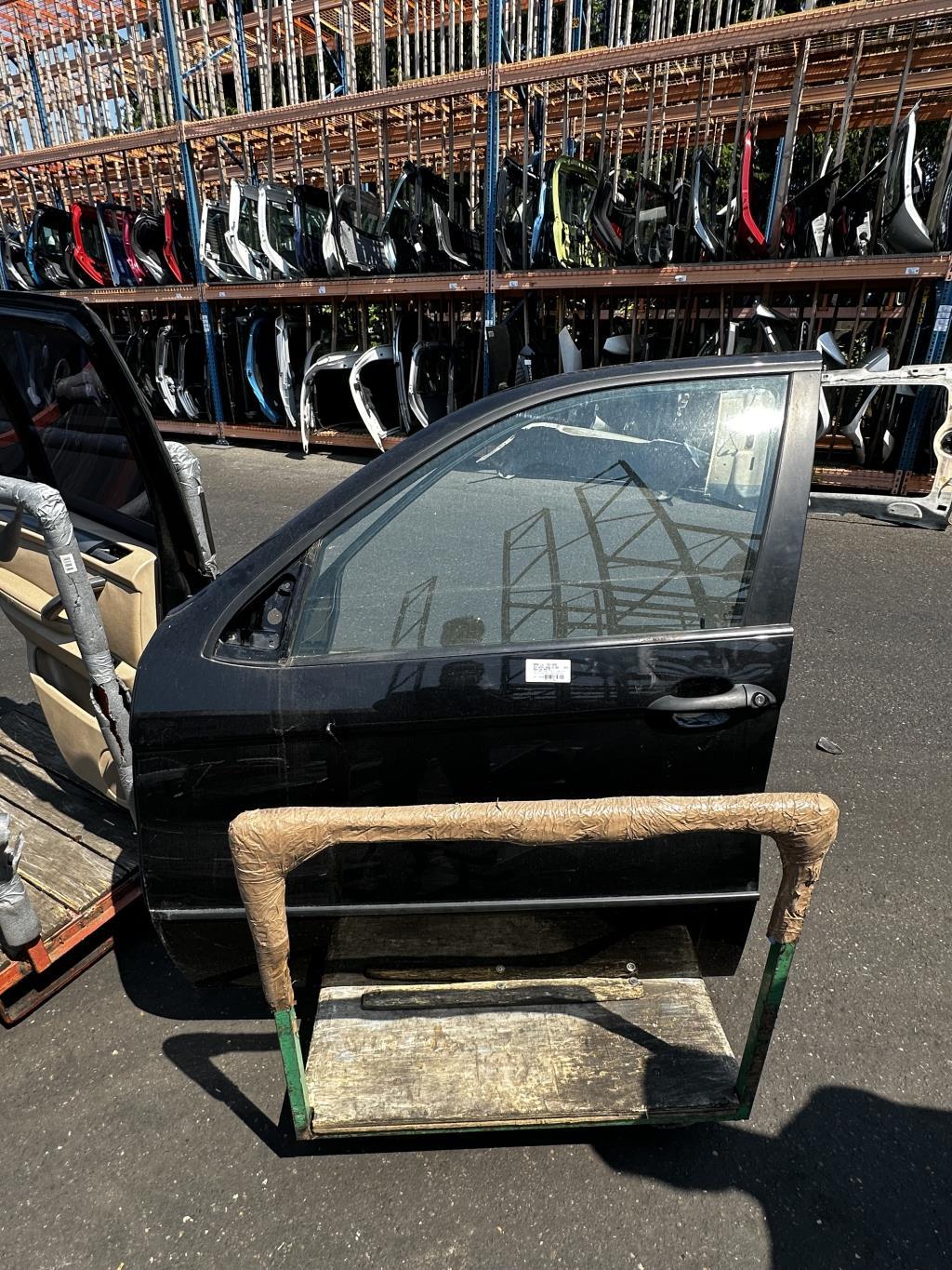 Portiera anteriore sinistra BMW X5 E53 Diésel - 1
