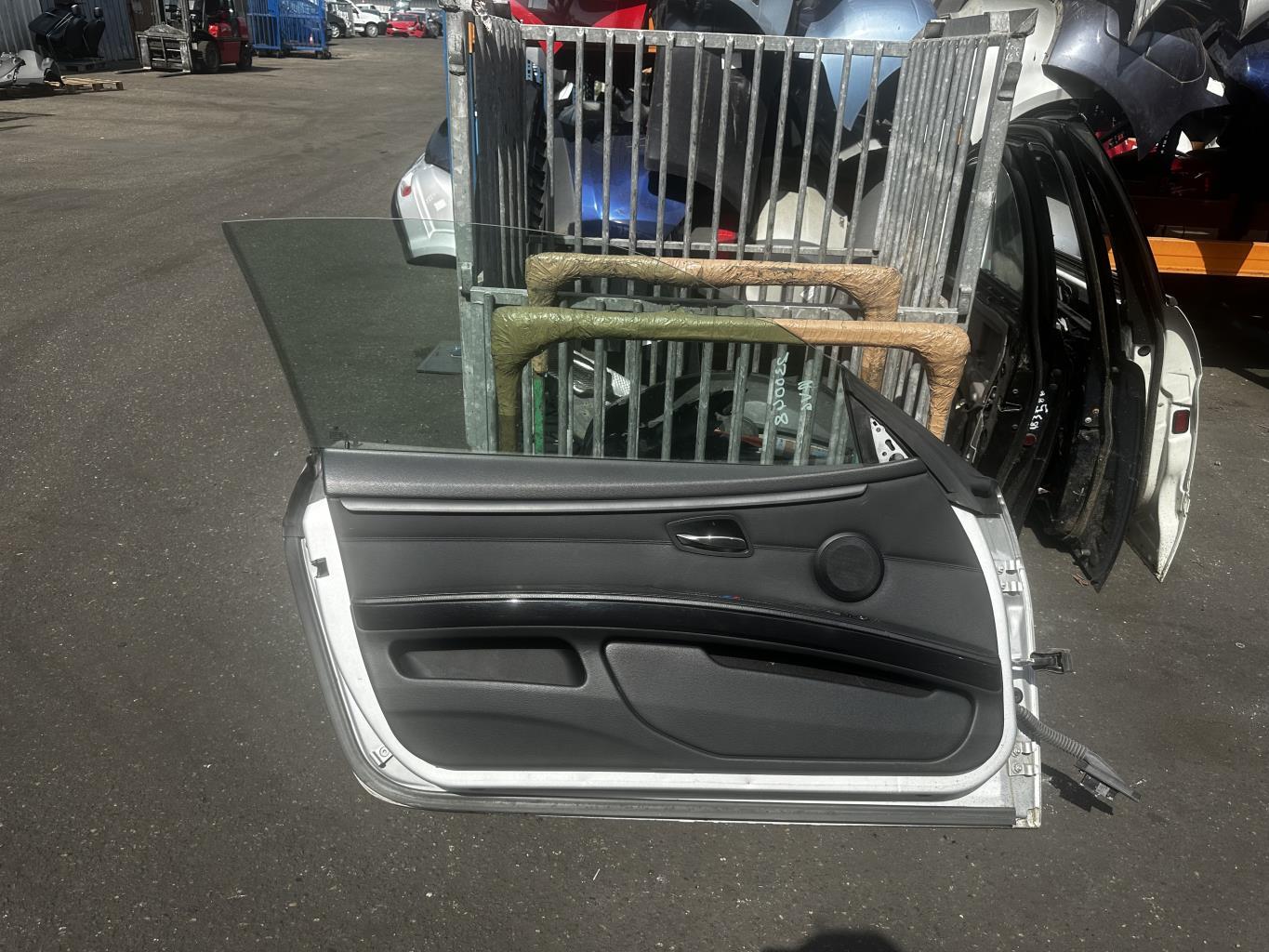 Portiera anteriore sinistra BMW SERIE 3 E92 COUPE PHASE 1 Diésel - 1
