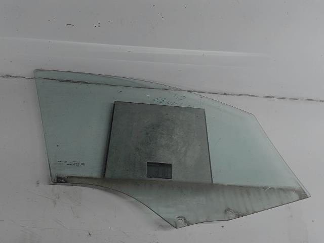 Vitre avant gauche CITROEN C4 2 PHASE 1 Diesel - 1
