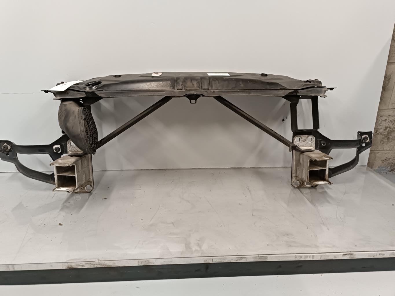 Face avant BMW SERIE 5 E61 TOURING PHASE 1 BREAK Diesel - 1