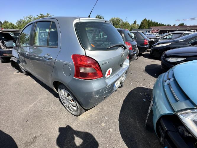 Photo de la pièce