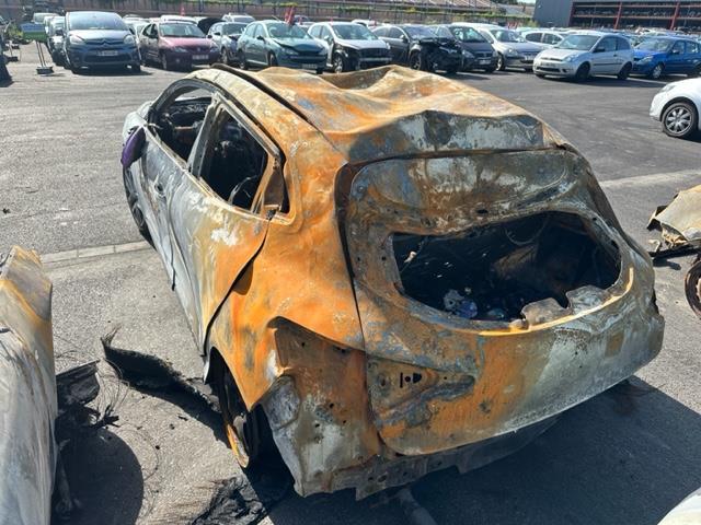 Boite de vitesses RENAULT CLIO 5 PHASE 1 Essence/Hybride - 1