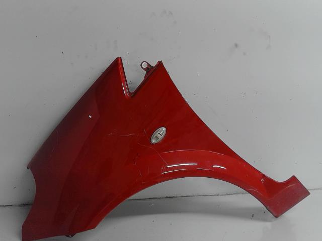 Parafango anteriore sinistro CITROEN C3 PLURIEL PHASE 2 CABRIOLET Diésel - 1