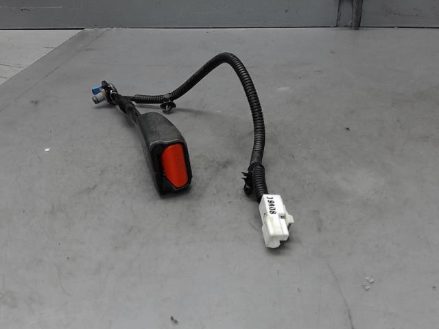 Aggancio cintura sicurezza anteriore destro HYUNDAI TUCSON 2 PHASE 2 Diésel - 1