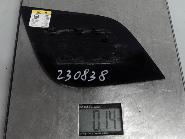 Trappe d'essence FORD FOCUS 3 PHASE 2 Essence - 1