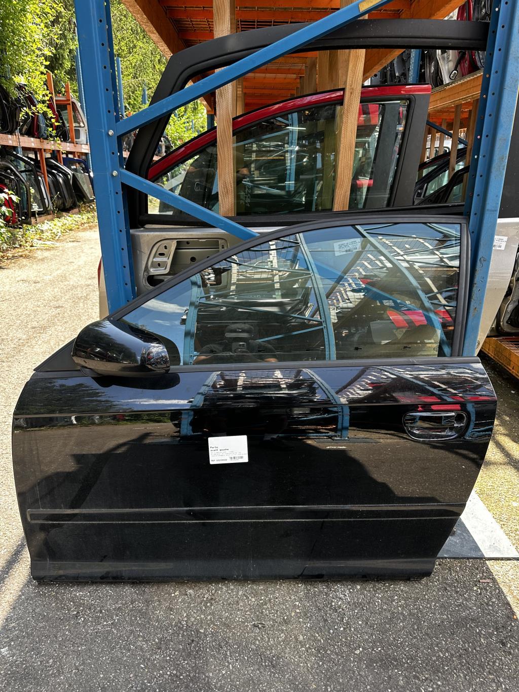 Portiera anteriore sinistra AUDI A3 2 PHASE 1 Diésel - 1