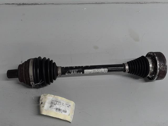 Giunto cardanico albero di trasmissione sinistro VOLKSWAGEN GOLF 6 Diésel - 1