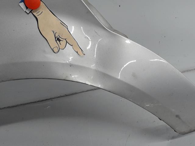 Parafango anteriore sinistro CITROEN C2 PHASE 1 Diésel - 1