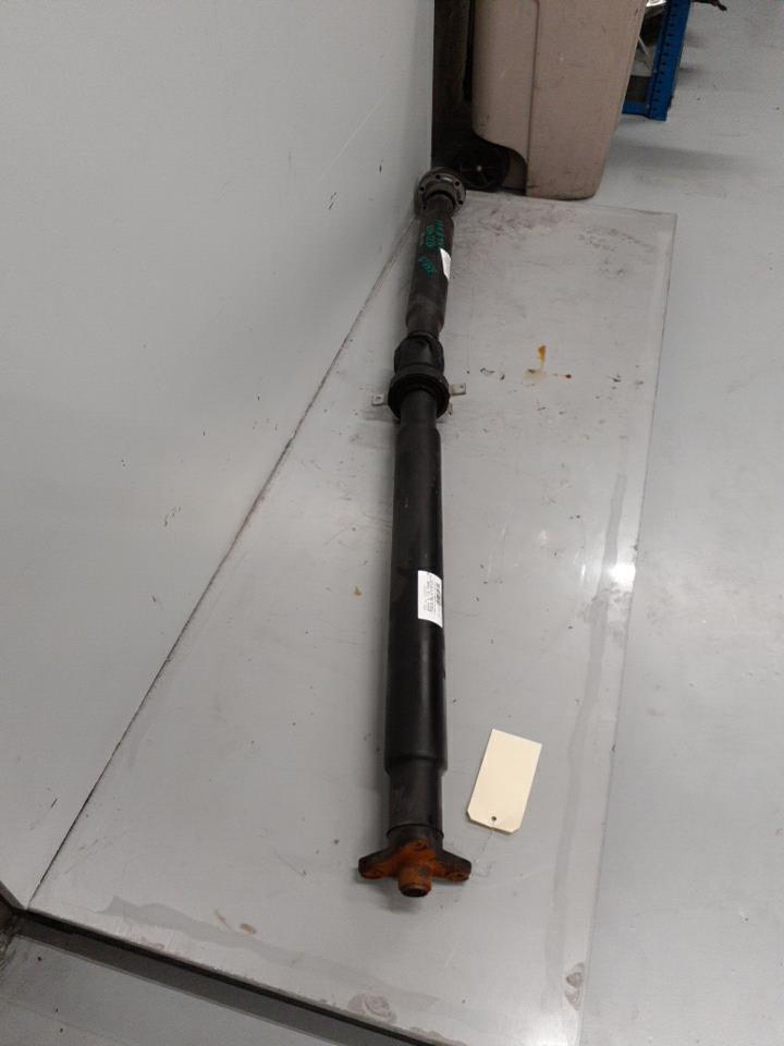 Albero di trasmissione (trazione posteriore) BMW SERIE 5 F10 PHASE 1 Gasolina - 1