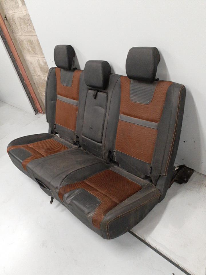 Sedile posteriore a panchetta FORD RANGER 4 PHASE 2 Diésel - 1