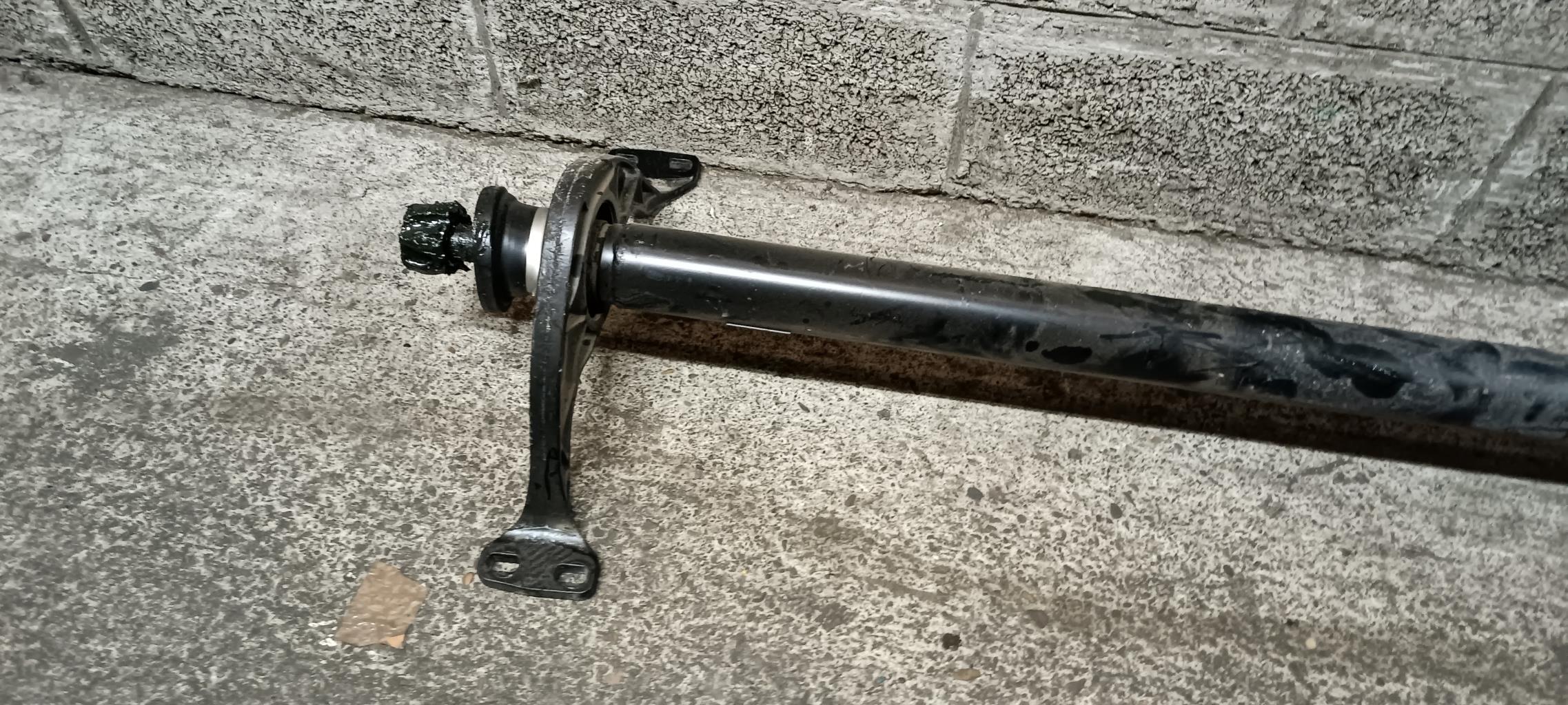 Arbre de transmission (propulsion) AUDI Q3 1 PHASE 1 Diesel - 1