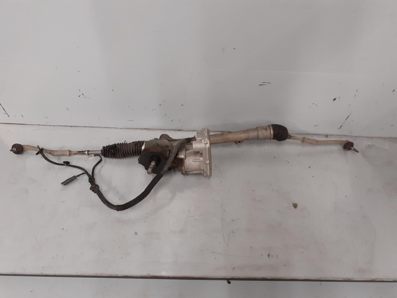 Cremagliera servosterzo CITROEN C3 3 PHASE 1 Gasolina - 1