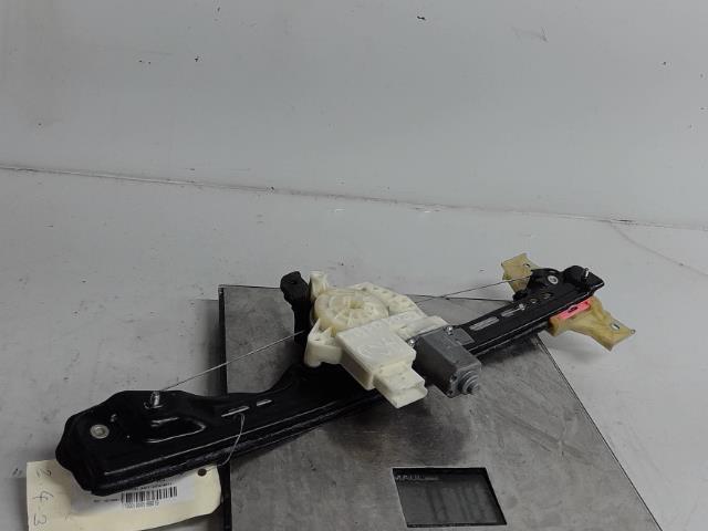 Motore alzacristalli posteriore destro CITROEN C4 GRAND PICASSO 2 PHASE 1 Diésel - 1