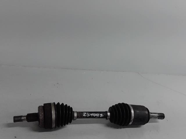 Giunto cardanico albero di trasmissione sinistro MERCEDES CLASSE M 163 PHASE 2 Diésel - 1