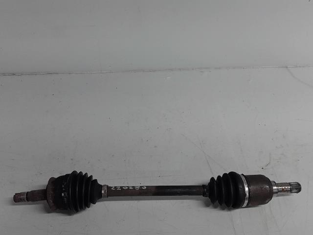 Giunto cardanico albero di trasmissione sinistro FIAT 500 2 PHASE 2 Gasolina - 1