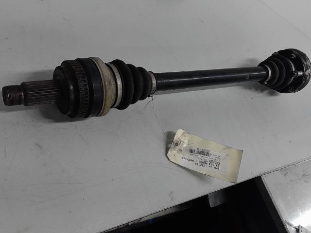 Giunto cardanico posteriore sinistro (trasmissione) BMW X3 E83 PHASE 1 Diésel - 1