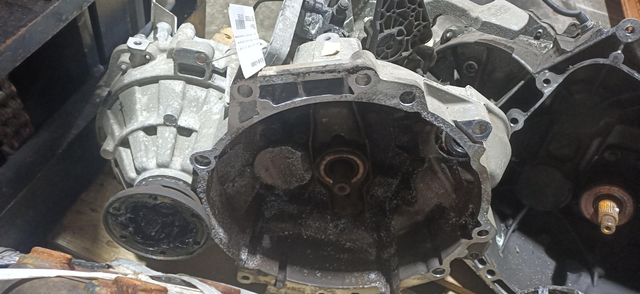 Boite de vitesses VOLKSWAGEN GOLF PLUS PHASE 2 Essence - 1