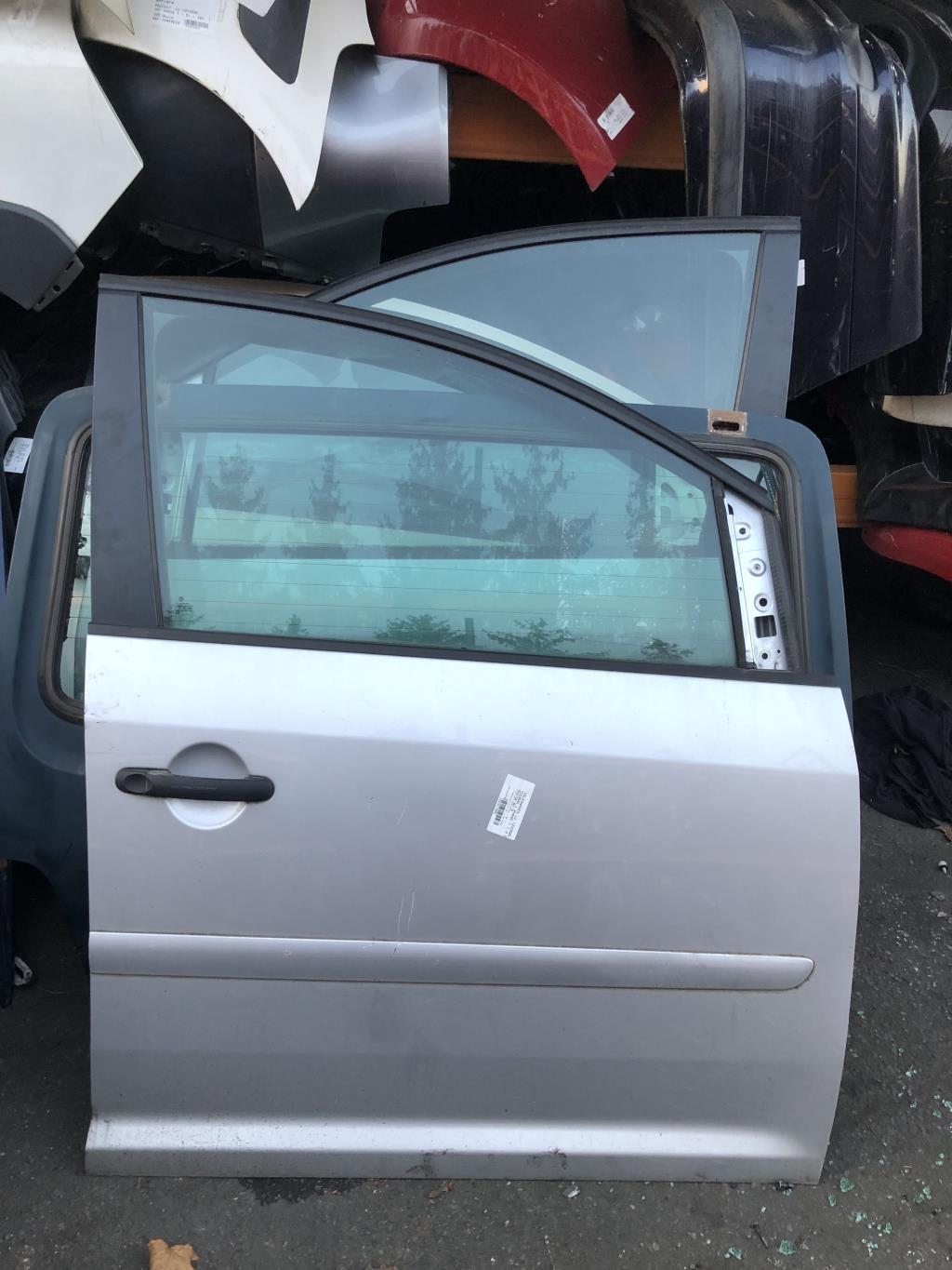 Portiera anteriore destra VOLKSWAGEN TOURAN 1 PHASE 1 Diésel - 1