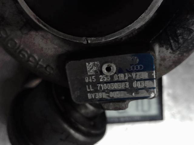Turbo VOLKSWAGEN POLO 6 PHASE 1 Gasolina - 1