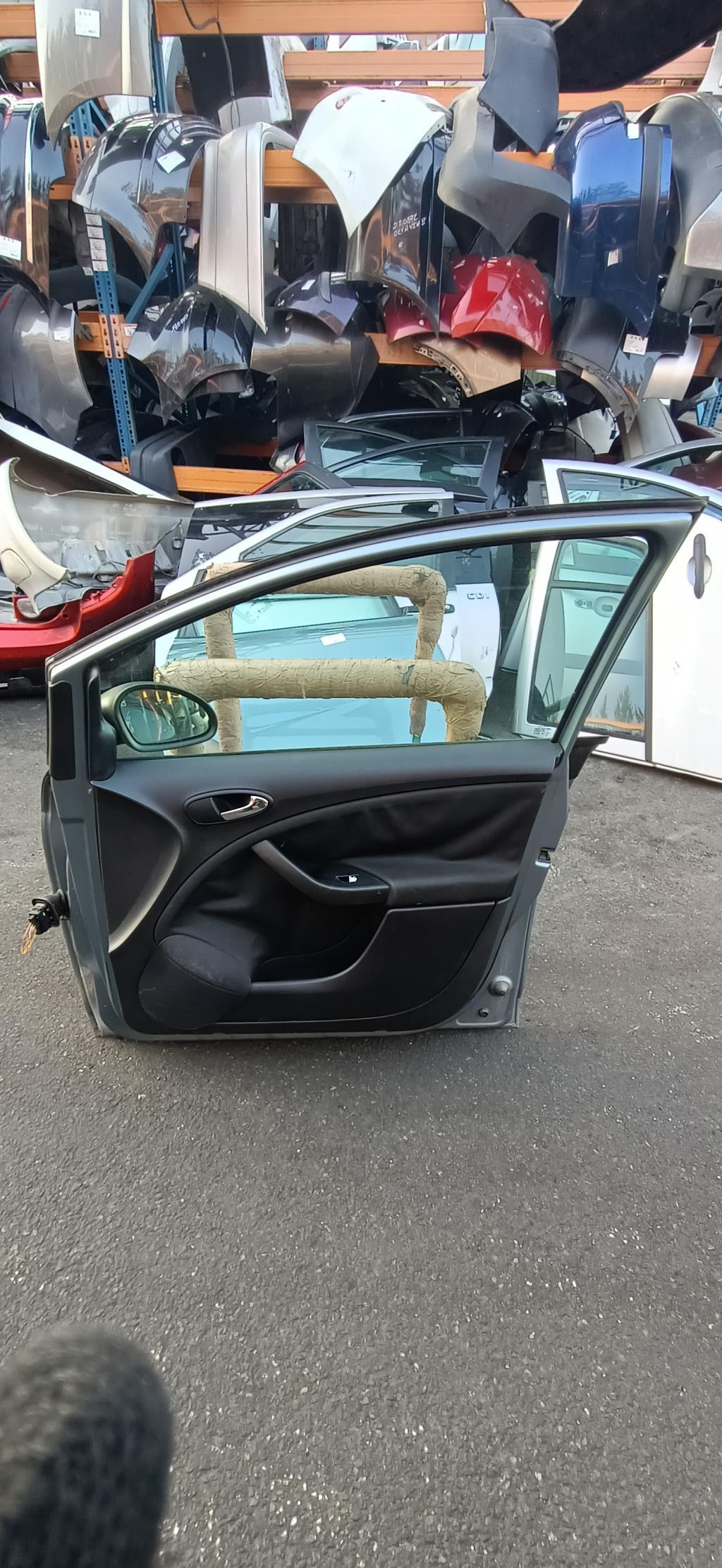 Porte avant droit SEAT ALTEA PHASE 1 Diesel - 1