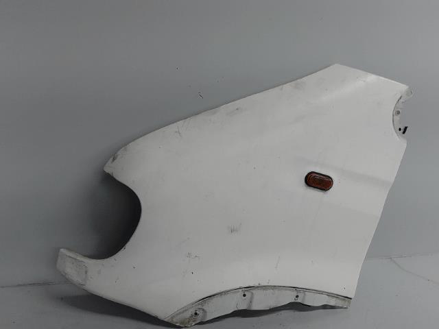 Aile avant gauche RENAULT MASTER 2 PHASE 1  - 1
