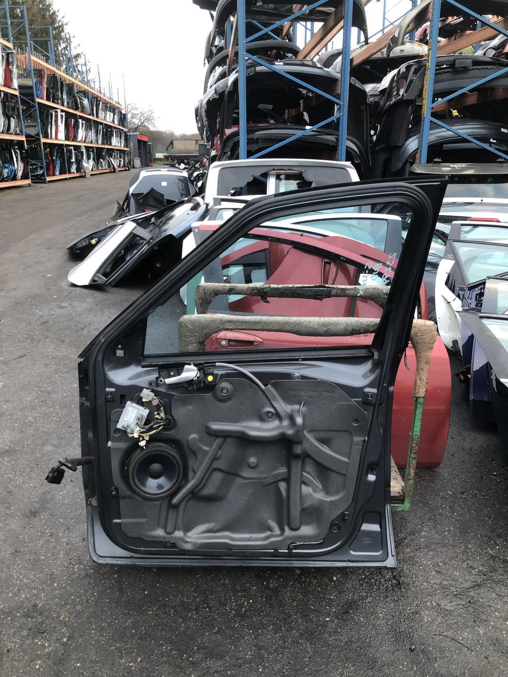 Portiera anteriore destra FORD S-MAX 1 PHASE 1 Diésel - 1